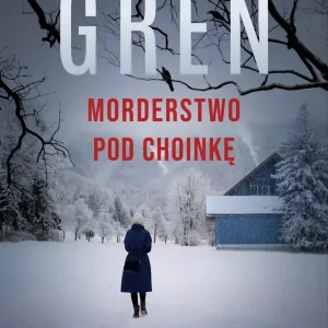 Morderstwo pod choinkę