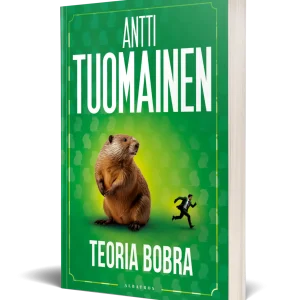 Teoria bobra
