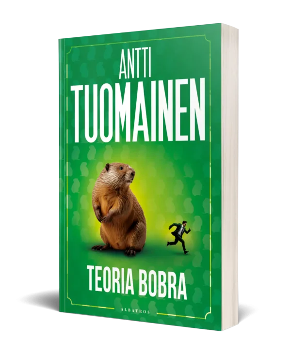 Teoria bobra