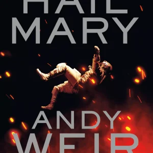Projekt Hail Mary