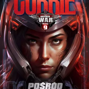 Hayden War. Tom 9. Pośród Wrogów