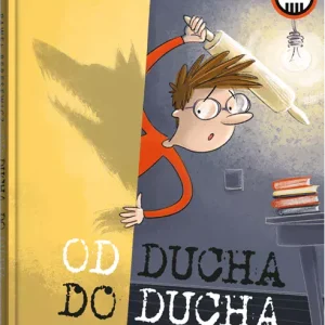 Od ducha do ducha