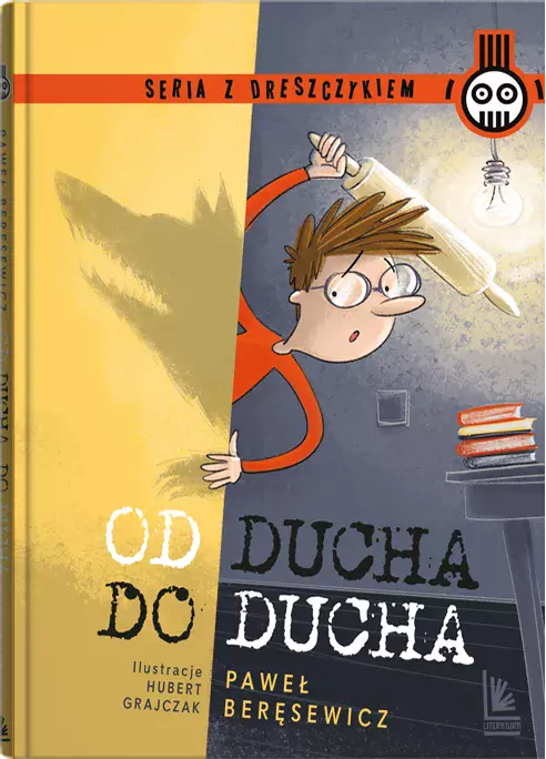 Od ducha do ducha