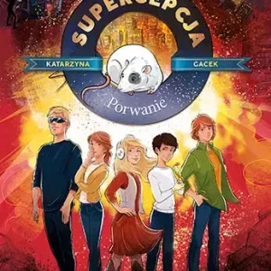 Supercepcja. Porwanie