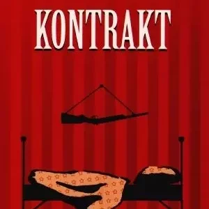 Kontrakt