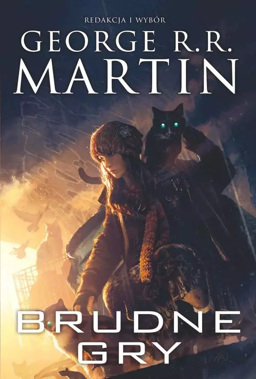 85bd6d2-brudne-gry-tom-5-dzi.webp Brudne gry | Tom 5 | Dzikie karty | George R. R. Martin