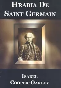 Hrabia De Saint Germain