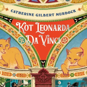 Kot Leonarda Da Vinci