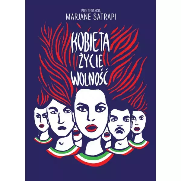 Kobieta, życie, wolność