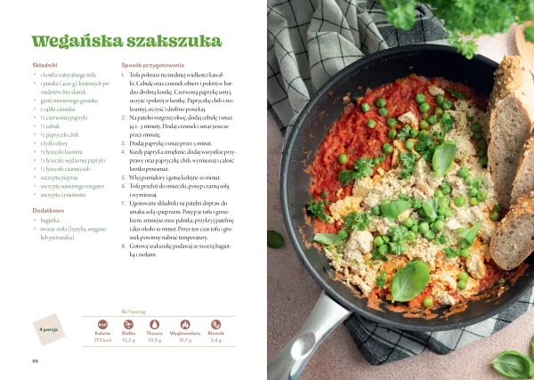 Totalnie tofu