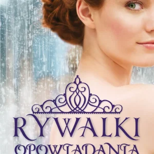 Rywalki. Opowiadania