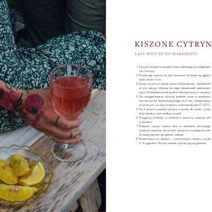 Ale ferment! Kiszonki, zakwasy i przepisy na dania wspierające twój mikrobiom