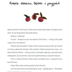 Prezent z nieba. 12 historii od przyjaciela