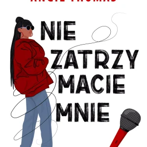 Nie zatrzymacie mnie