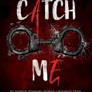 Catch me. Villains. Tom 2