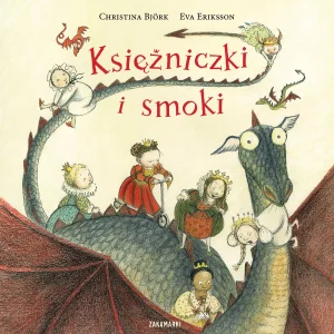 Księżniczki i smoki