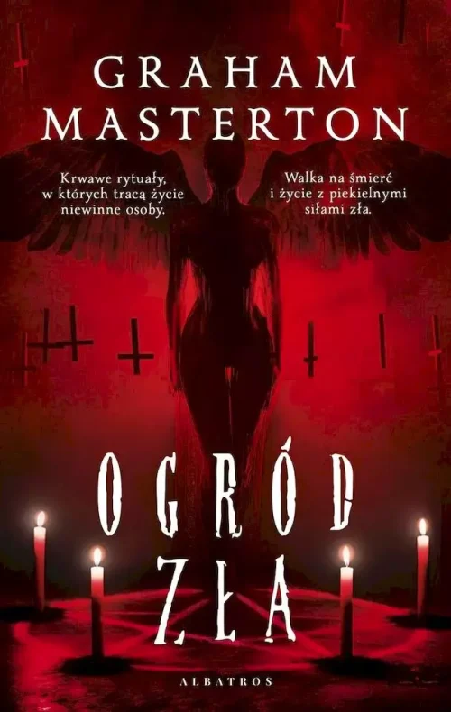 Ogród zła