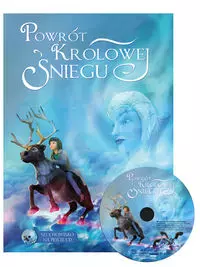868f5c7-powrot-krolowej-nieg.webp Powrót Królowej Śniegu + CD