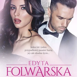 Pink Book. Stewardesa