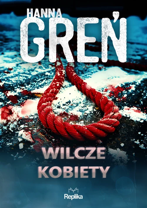 W Trójkącie Beskidzkim. 4. Wilcze kobiety. W trójkącie beskidzkim, tom 4
