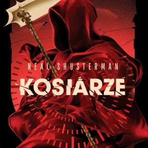 Żniwa śmierci. Tom 1. Kosiarze