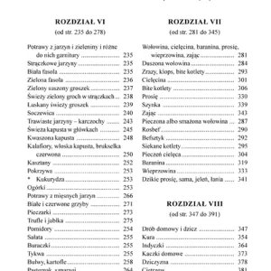 Wielka ilustrowana książka kucharska