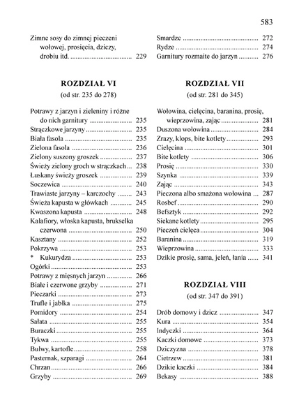 Wielka ilustrowana książka kucharska