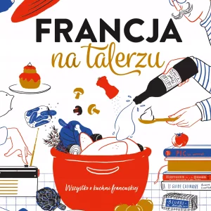 Francja na talerzu
