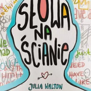 Słowa na ścianie