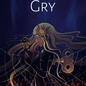Mistrz gry