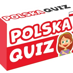 Polska Quiz. Mini