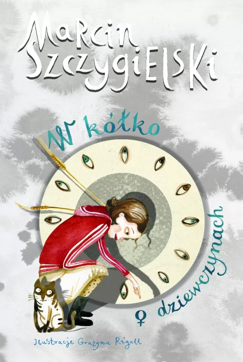W kółko o dziewczynach