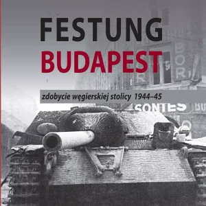 Festung Budapest