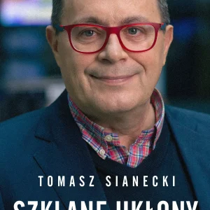 Szklane ukłony. Moje 20 lat w Szkle kontaktowym