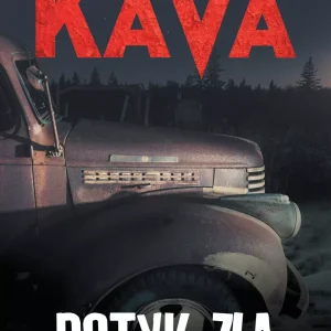 Dotyk zła