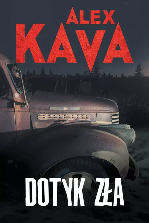 Dotyk zła