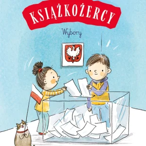 Wybory. Książkożercy. Poziom A
