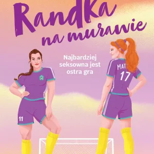 Randka na murawie