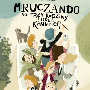 Mruczando na trzy rodziny i jedną kamienicę