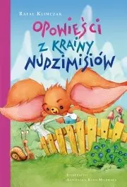 Opowieści z krainy Nudzimisiów