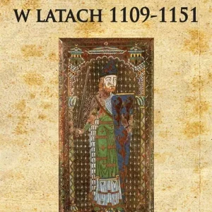 Andegawenia w latach 1109-1151