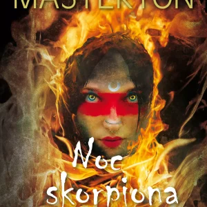 Noc skorpiona