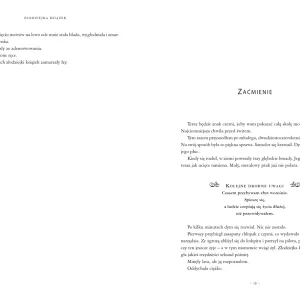 Złodziejka książek