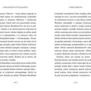 Seria Niefortunnych Zdarzeń. Tom 13. Koniec końców