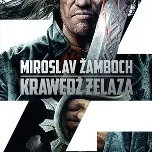 Cykl o Koniaszu. Tom 2. Krawędź żelaza