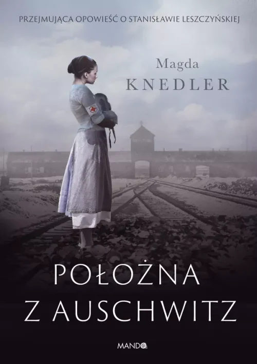 Położna z Auschwitz