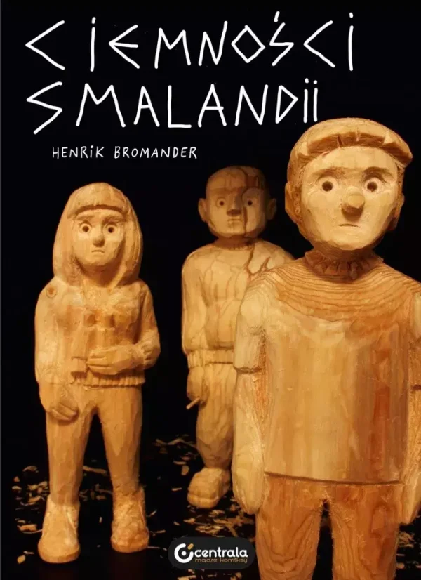 Ciemności Smalandii