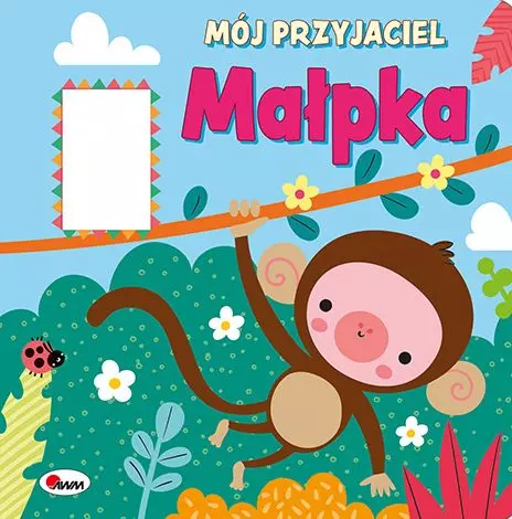 88966e8-moj-przyjaciel-malpk.webp Mój przyjaciel małpka