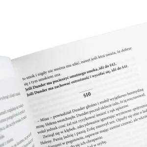 Dunder albo kot z zaświatu