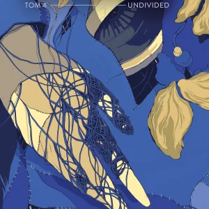Podzieleni. Undivided. Tom 4